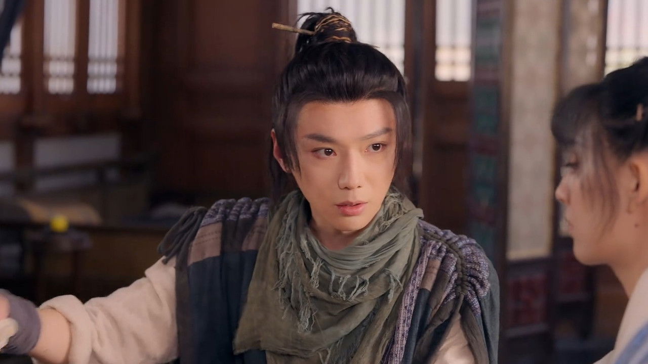 汝可知心否 — Épisode 3