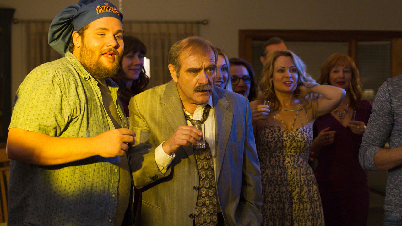 Boomerang — Party !