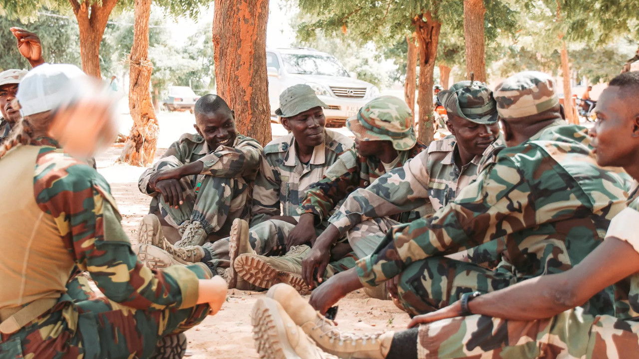 Kamp Waes: Classified — Épisode 6