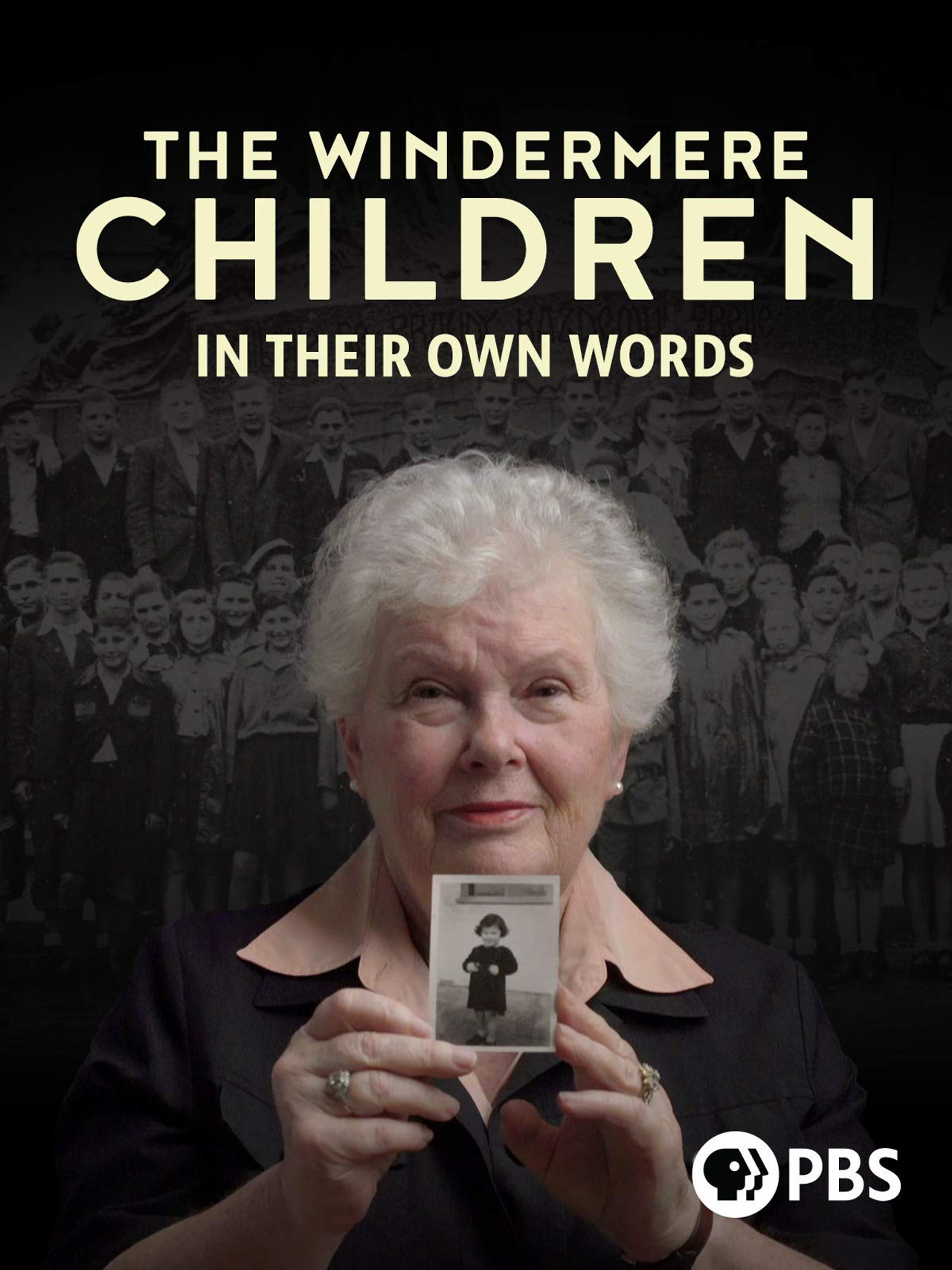 The Windermere Children: In Their Own Words Backdrop