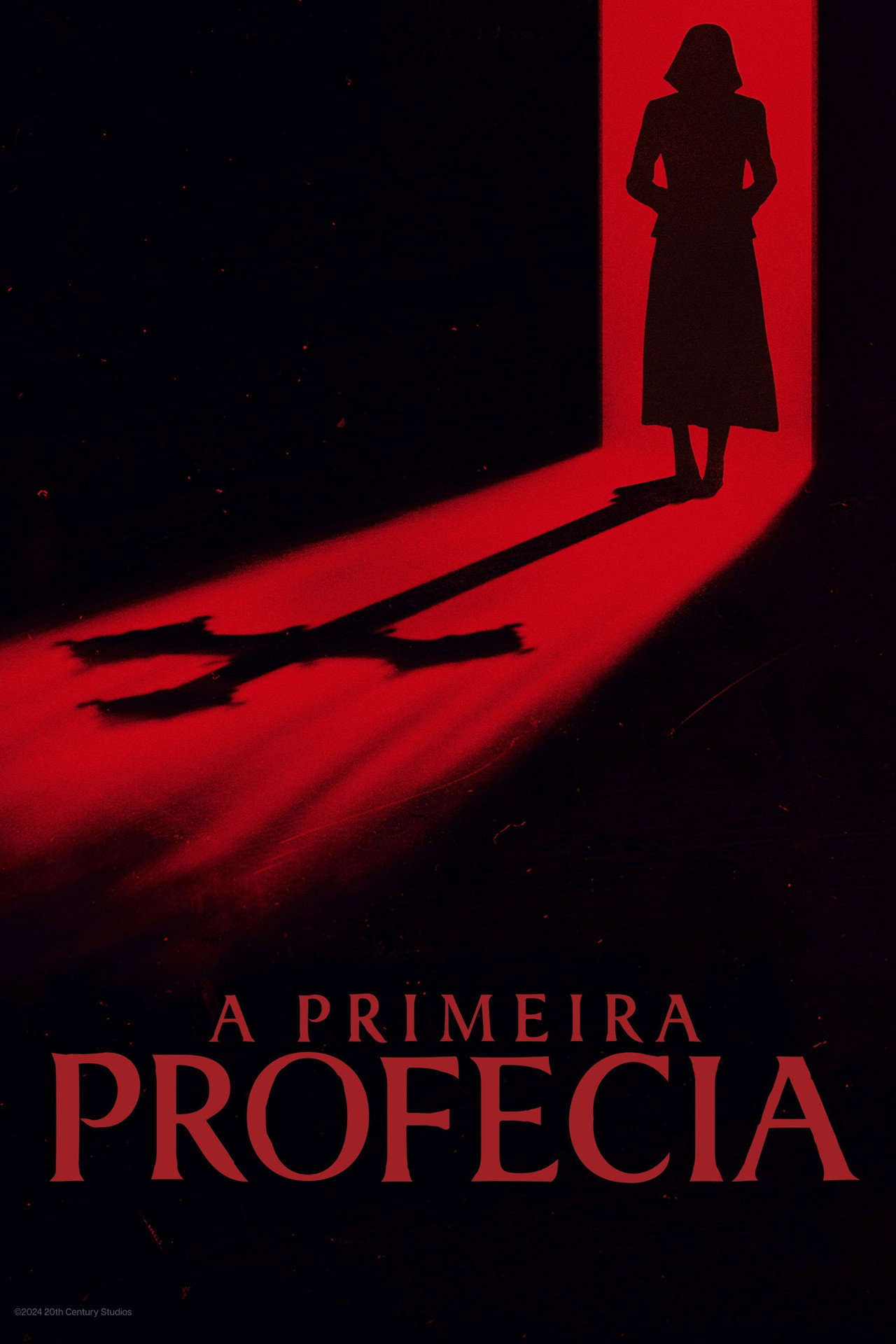 A Primeira Profecia