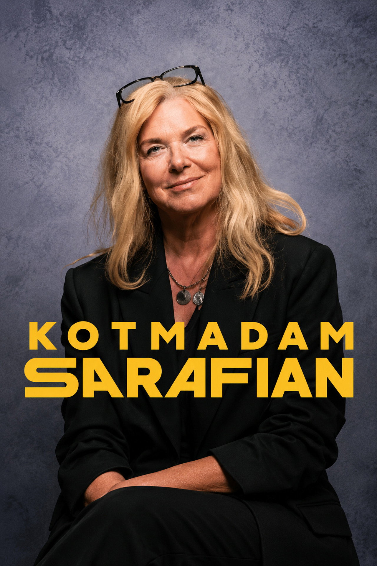 Kotmadam Sarafian/Sergeant