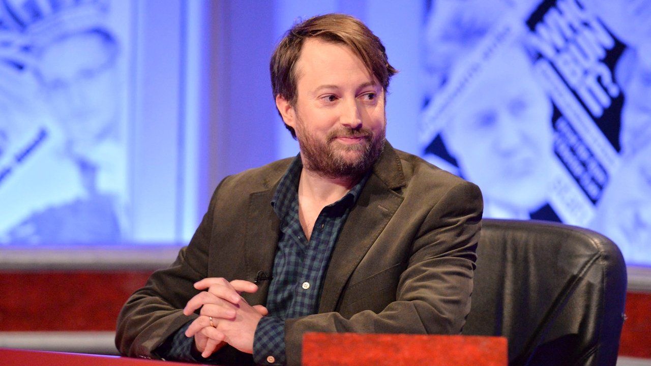 Have I Got News for You - Season 48 Episode 7 : David Mitchell,, Sara Cox, Alan Johnson