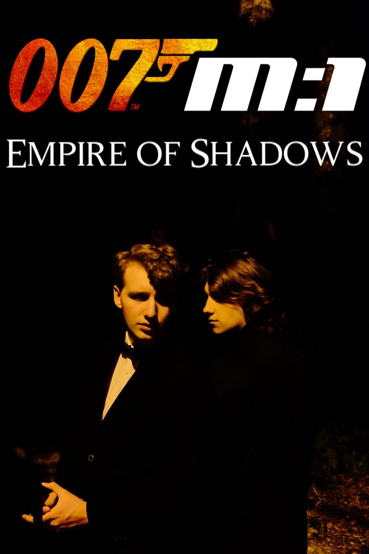 Empire of Shadows poster