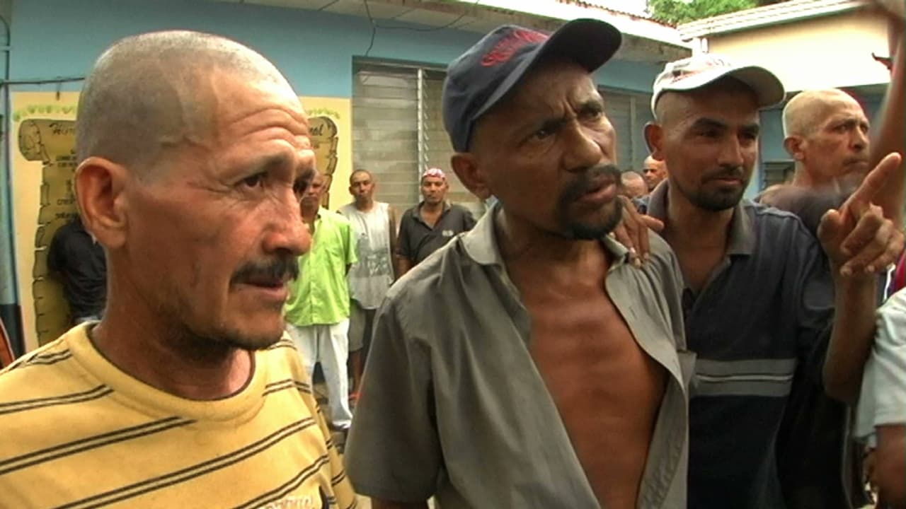 Metropolis — Épisode 1