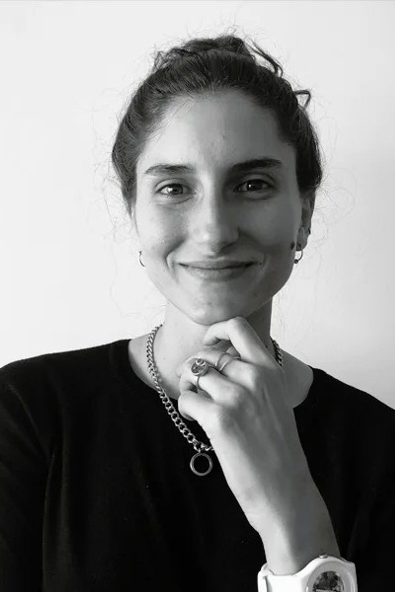 Ana Clara Bustelo
