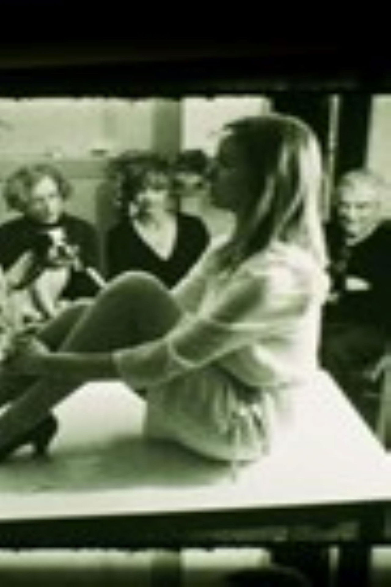 La cigarette Backdrop