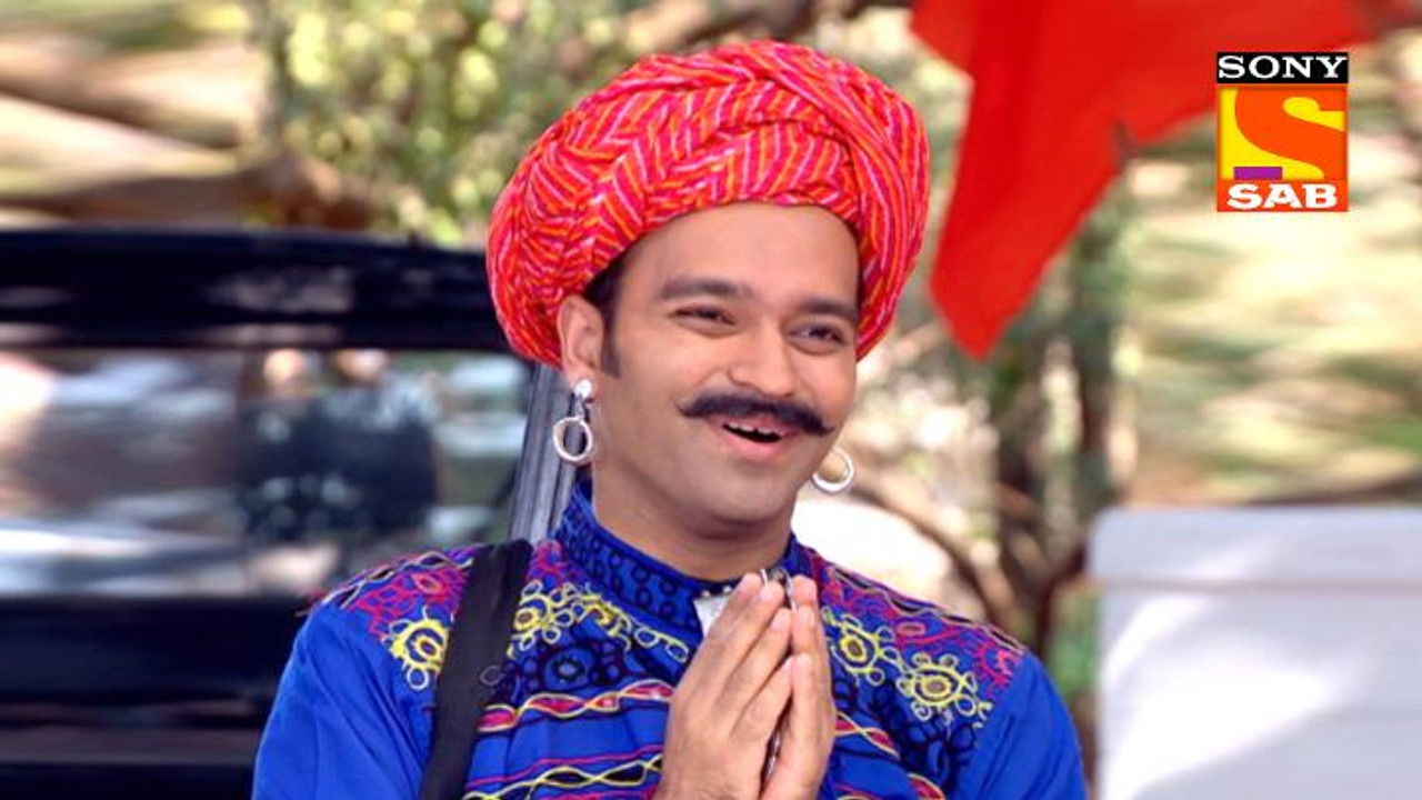 Lapataganj — Épisode 194