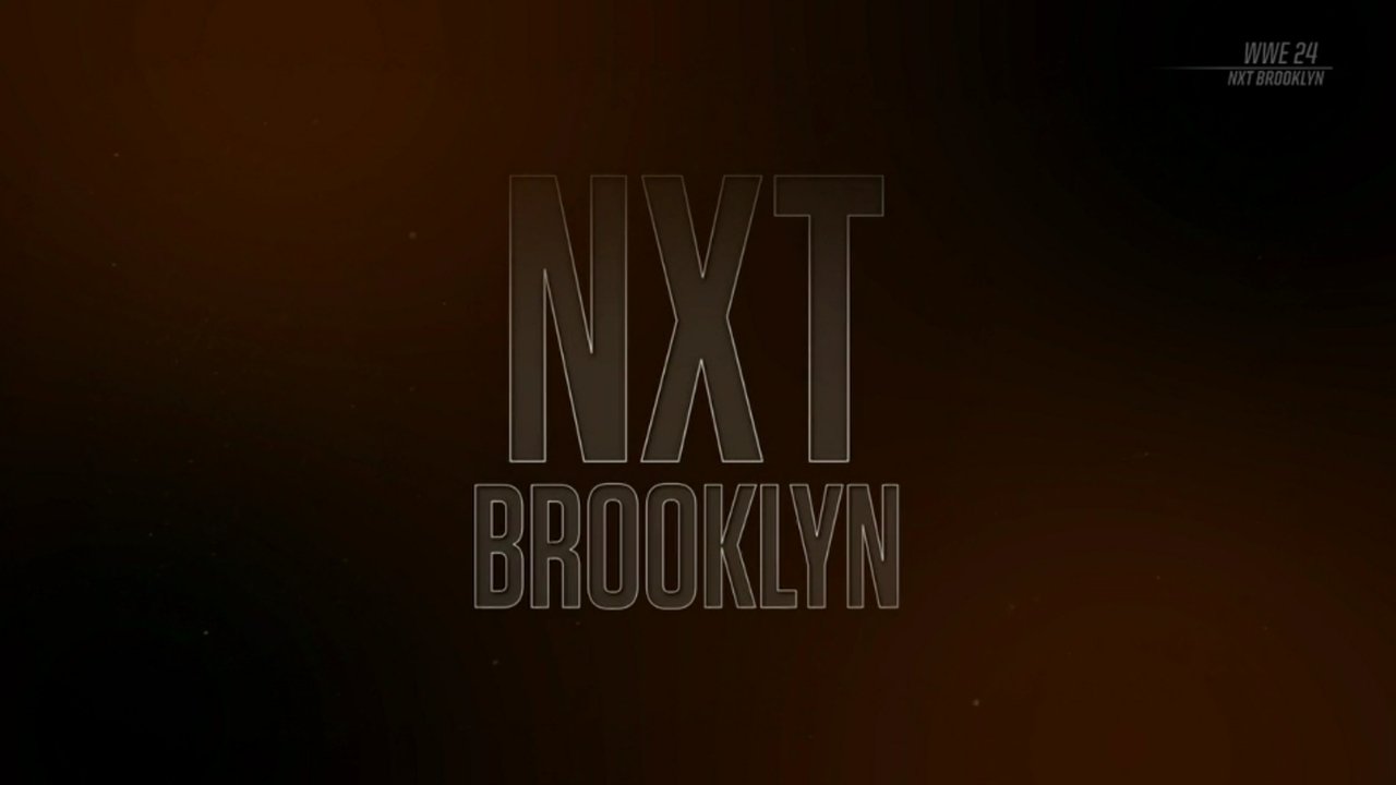 NXT Brooklyn