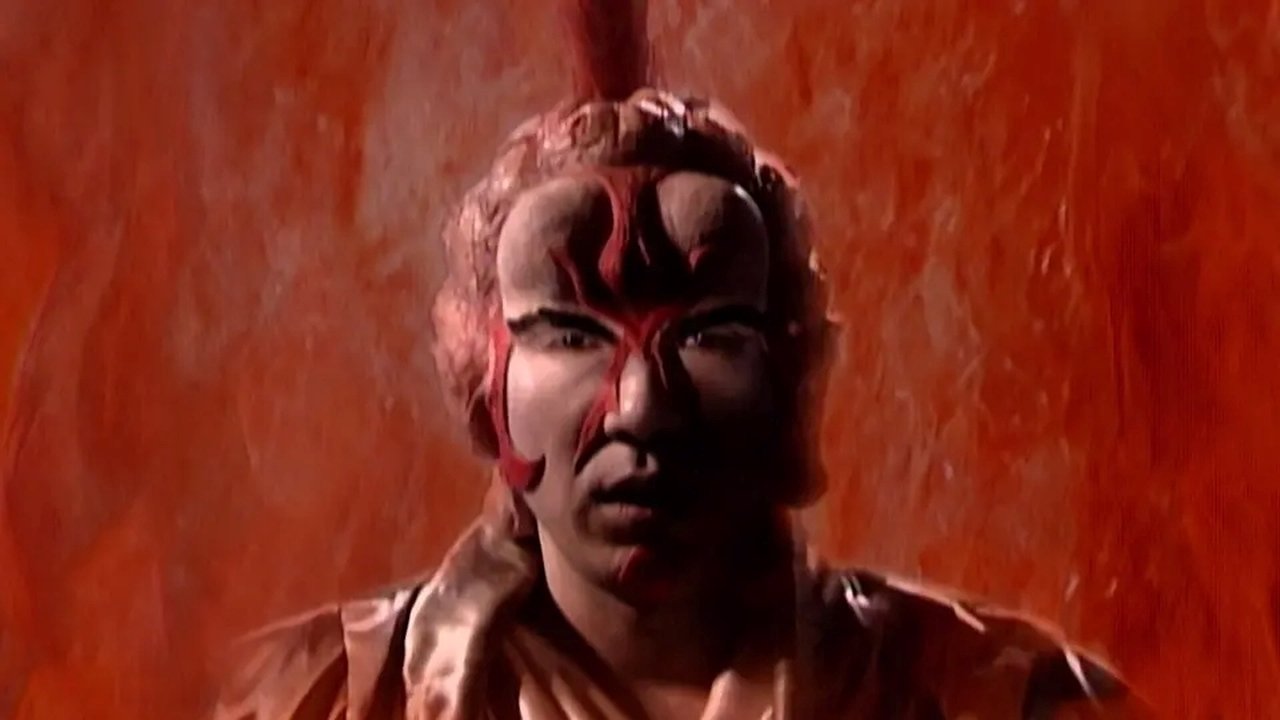 The Assassin From Space