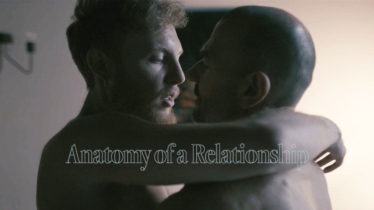 Anatomy of a Relationship