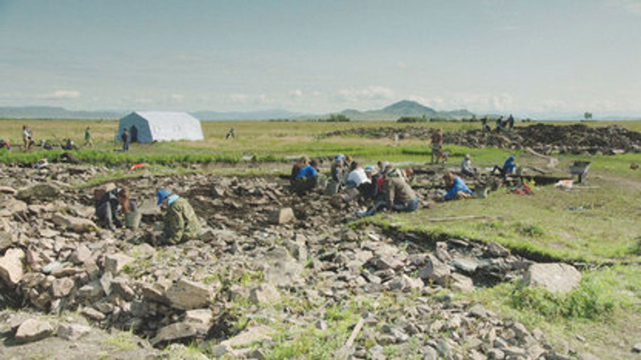 NHK Documentary — Épisode 19
