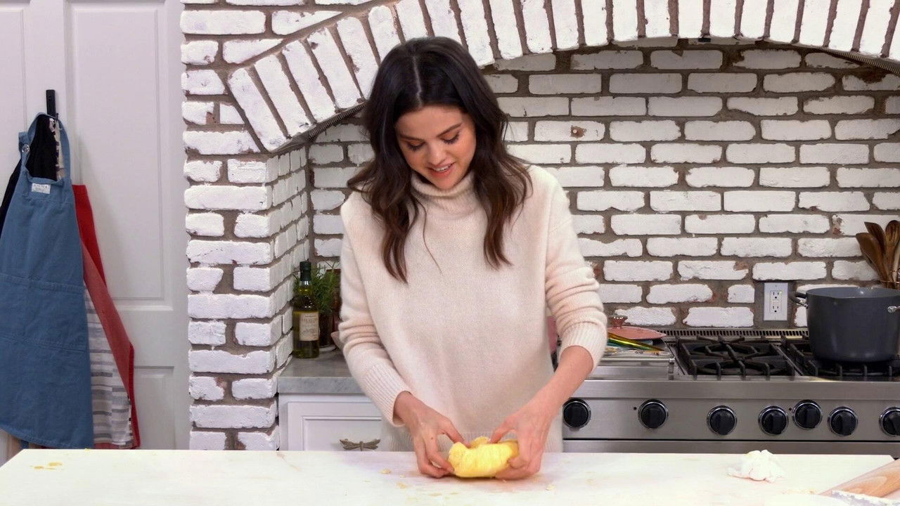 Selena + Chef — Épisode 8