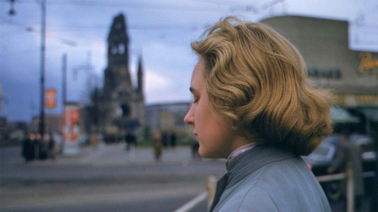 Berlin - Schicksalsjahre einer Stadt — Épisode 4