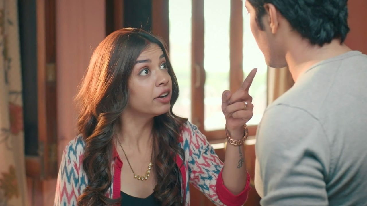 पंड्या स्टोर — Épisode 112