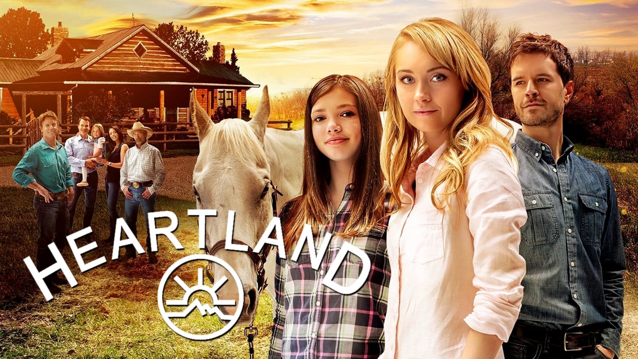 Heartland - Season 12