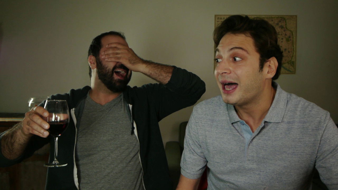 Connexion en cours — Épisode 32