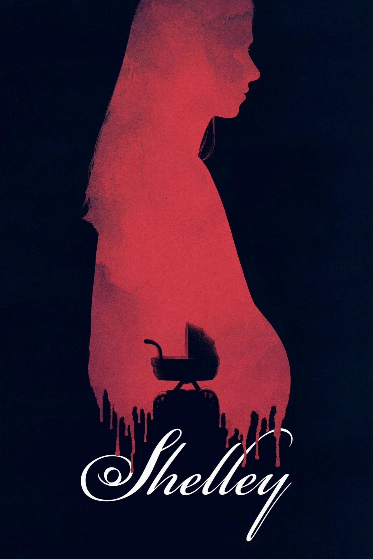 Shelley poster