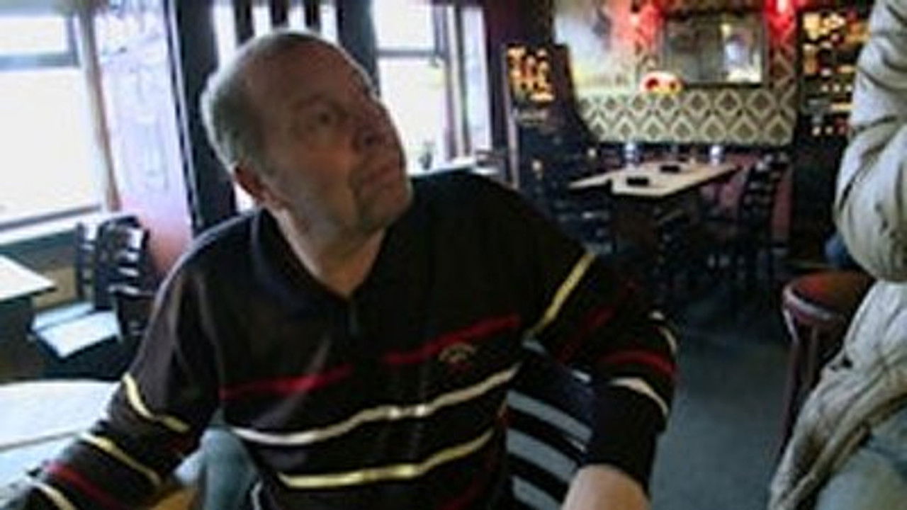 Familien fra Bryggen — Épisode 5