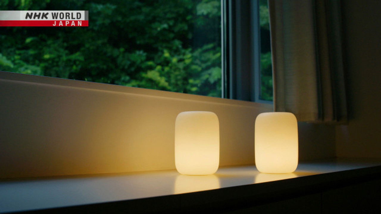 DESIGN TALKS plus — Épisode 14