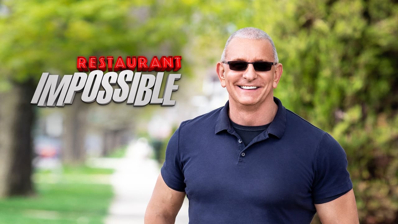 Restaurant: Impossible - Season 18