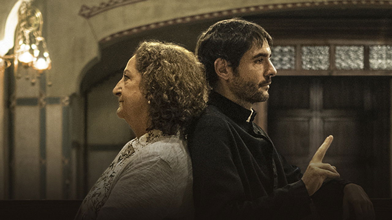 Gente Hablando — Épisode 5