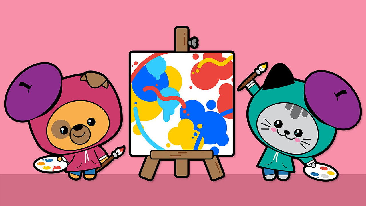 Kit&Pup — Épisode 32