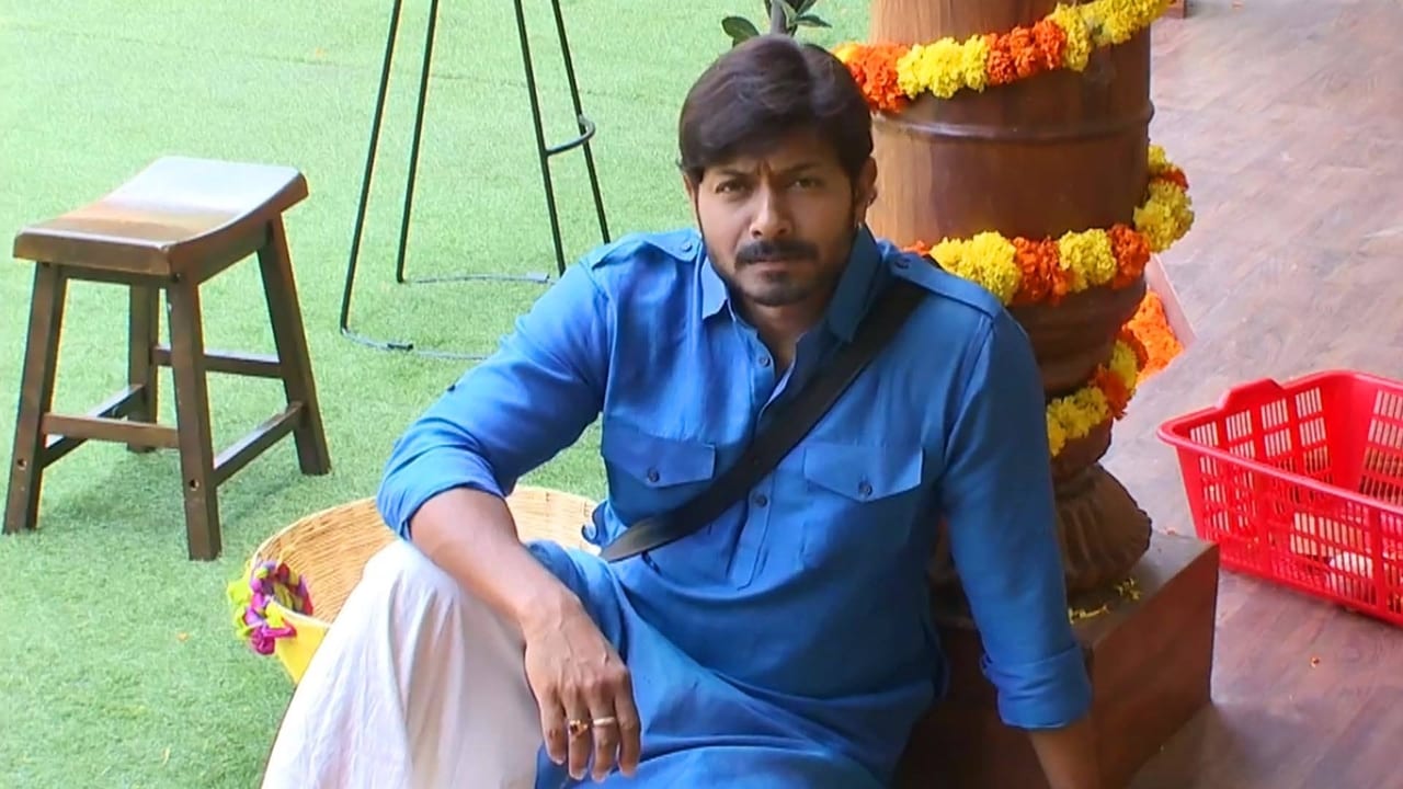 Bigg Boss Telugu - Season 2 Episode 97 : Day 96: Ganesh Chaturthi Celebrations