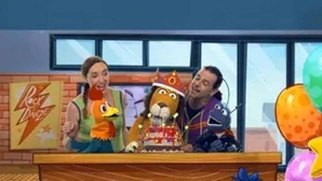 El món del Pot Petit — Épisode 2