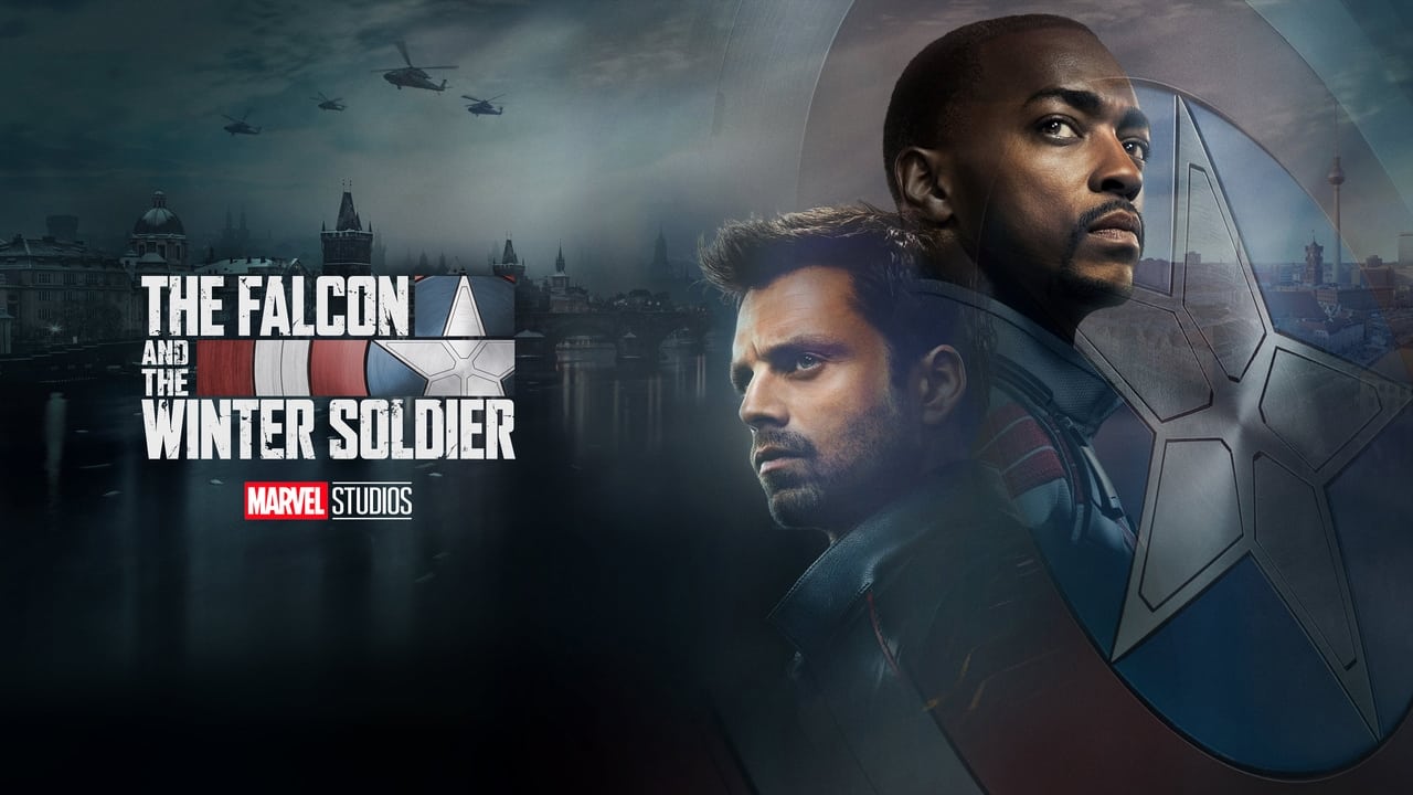 The Falcon and the Winter Soldier - Miniseries