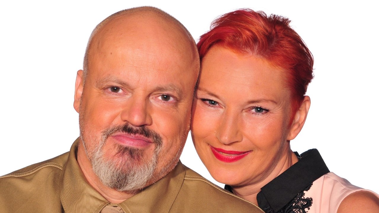 Das Sommerhaus der Stars - Kampf der Promipaare - Season 1 Episode 1 : Episode 1