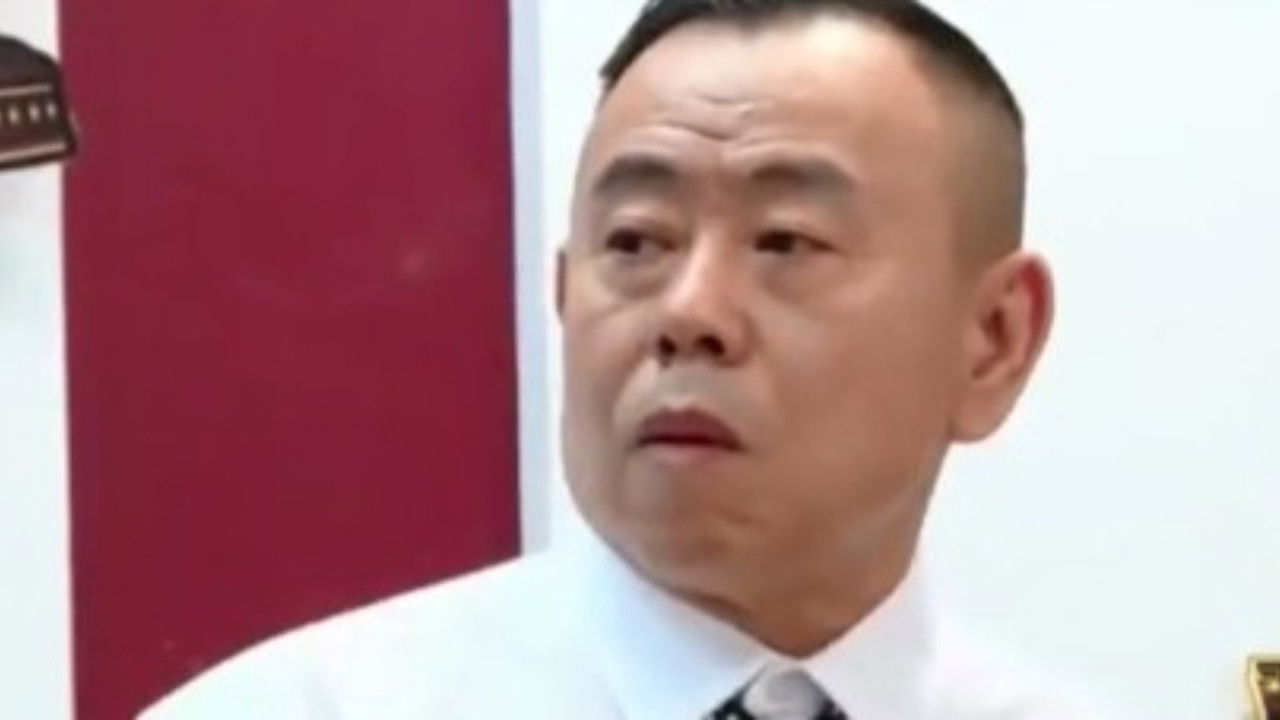 欢乐喜剧人 — Épisode 12