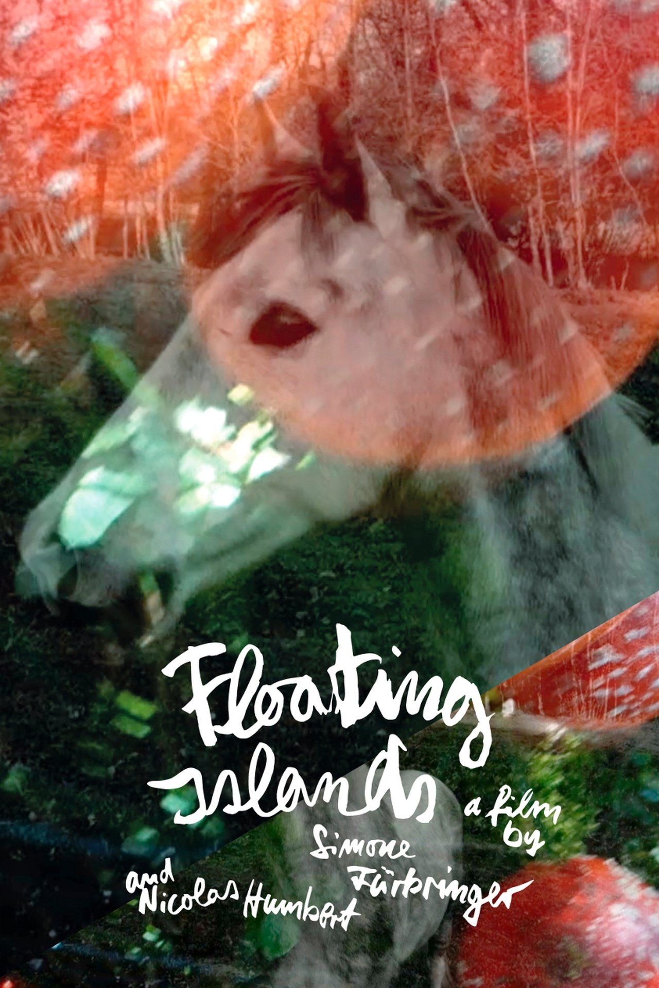 Floating Islands Floating Islands