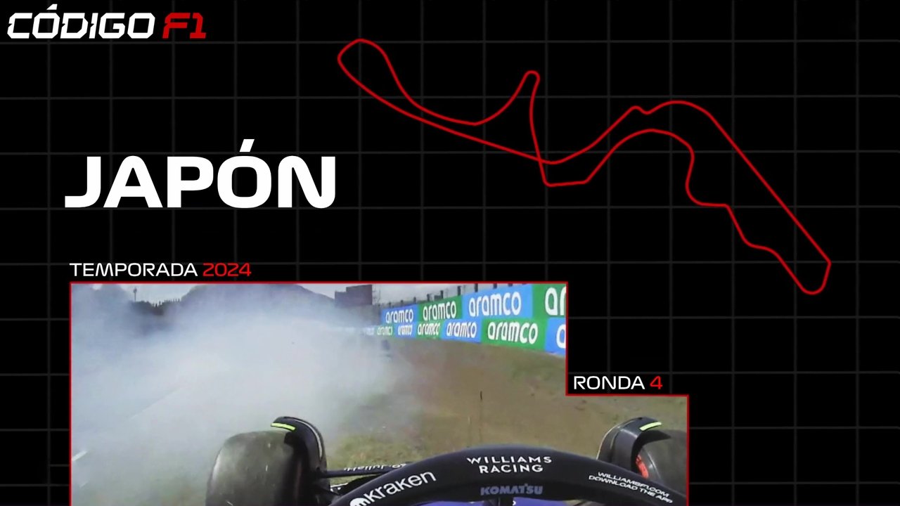 Código F1 - Season 3 Episode 4 : Episode 4