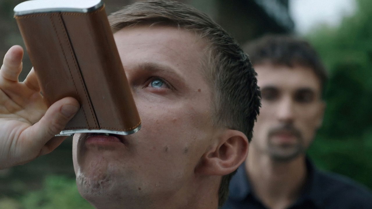 Проспект обороны — Épisode 4