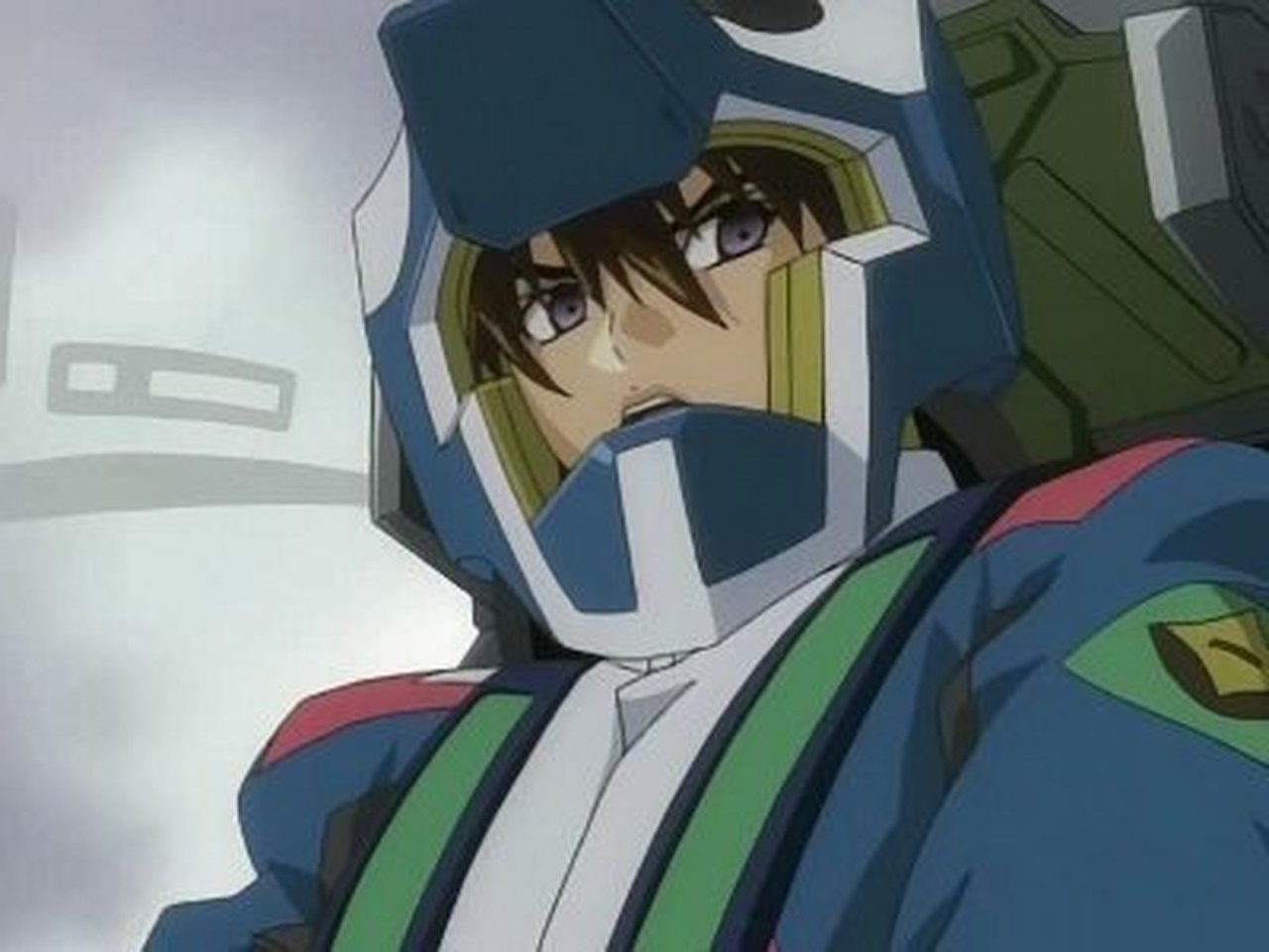 Mobile Suit Gundam SEED - Season 2 Episode 34 : Nightmare