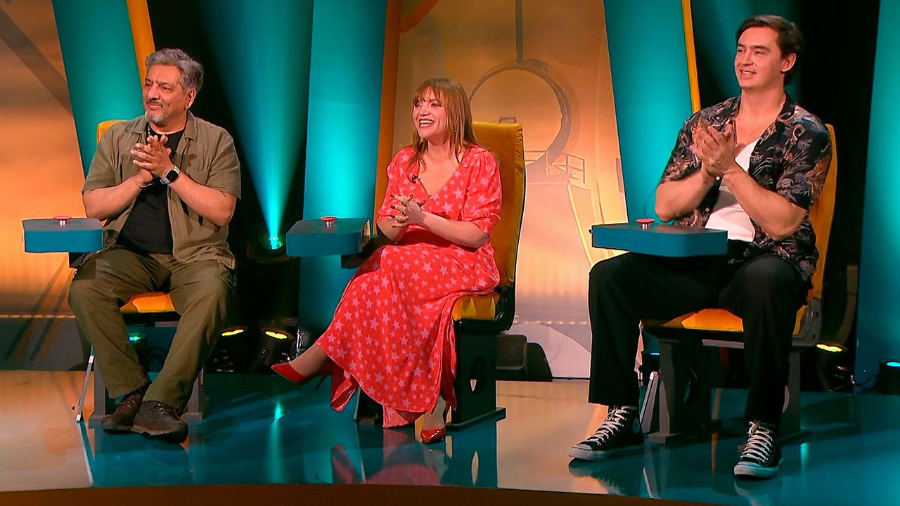 Do You Know Your Place? — Épisode 7