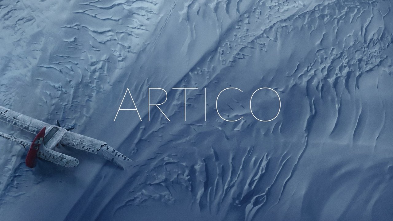 Arctic (2018)