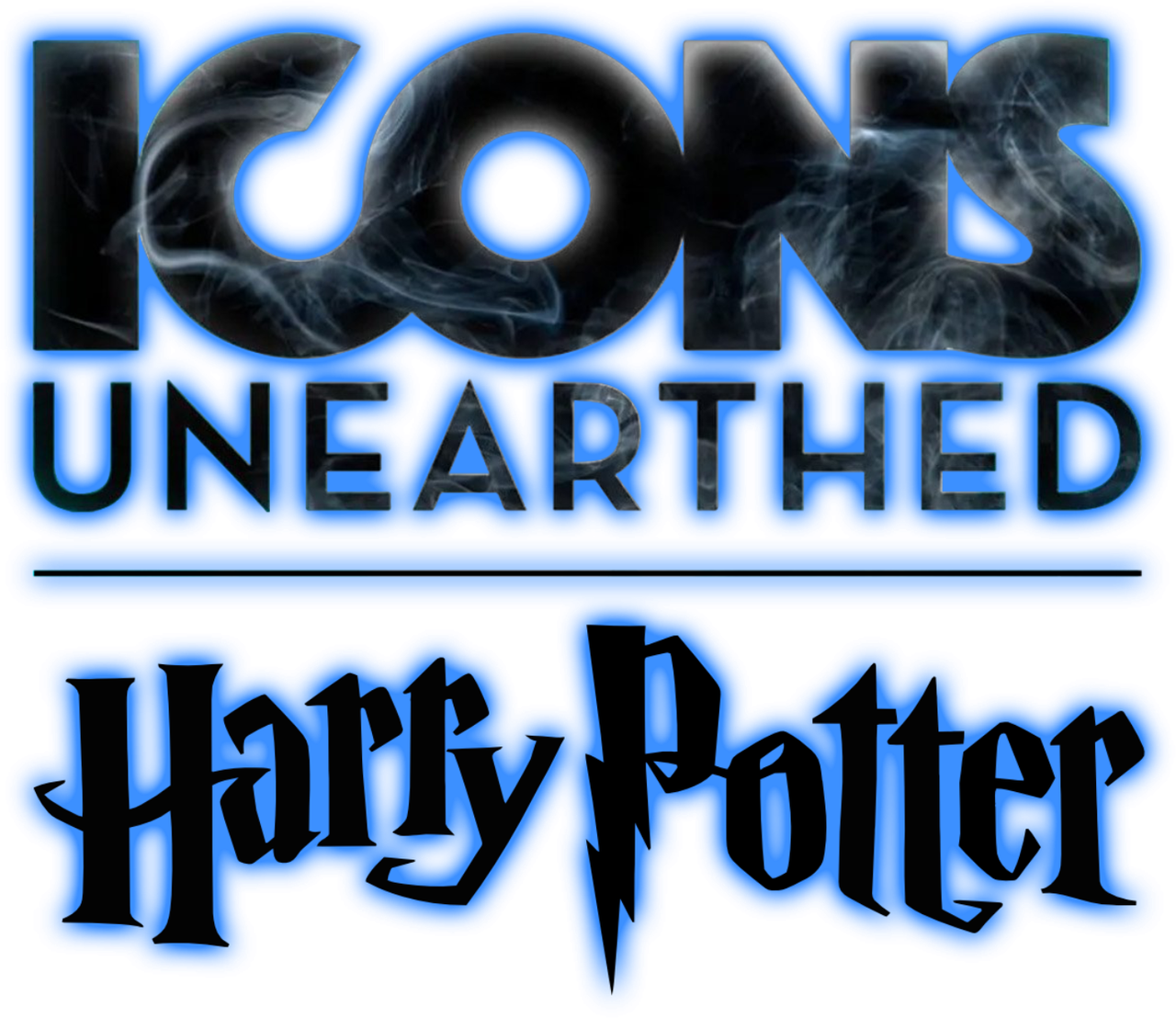 Icons Unearthed: Harry Potter