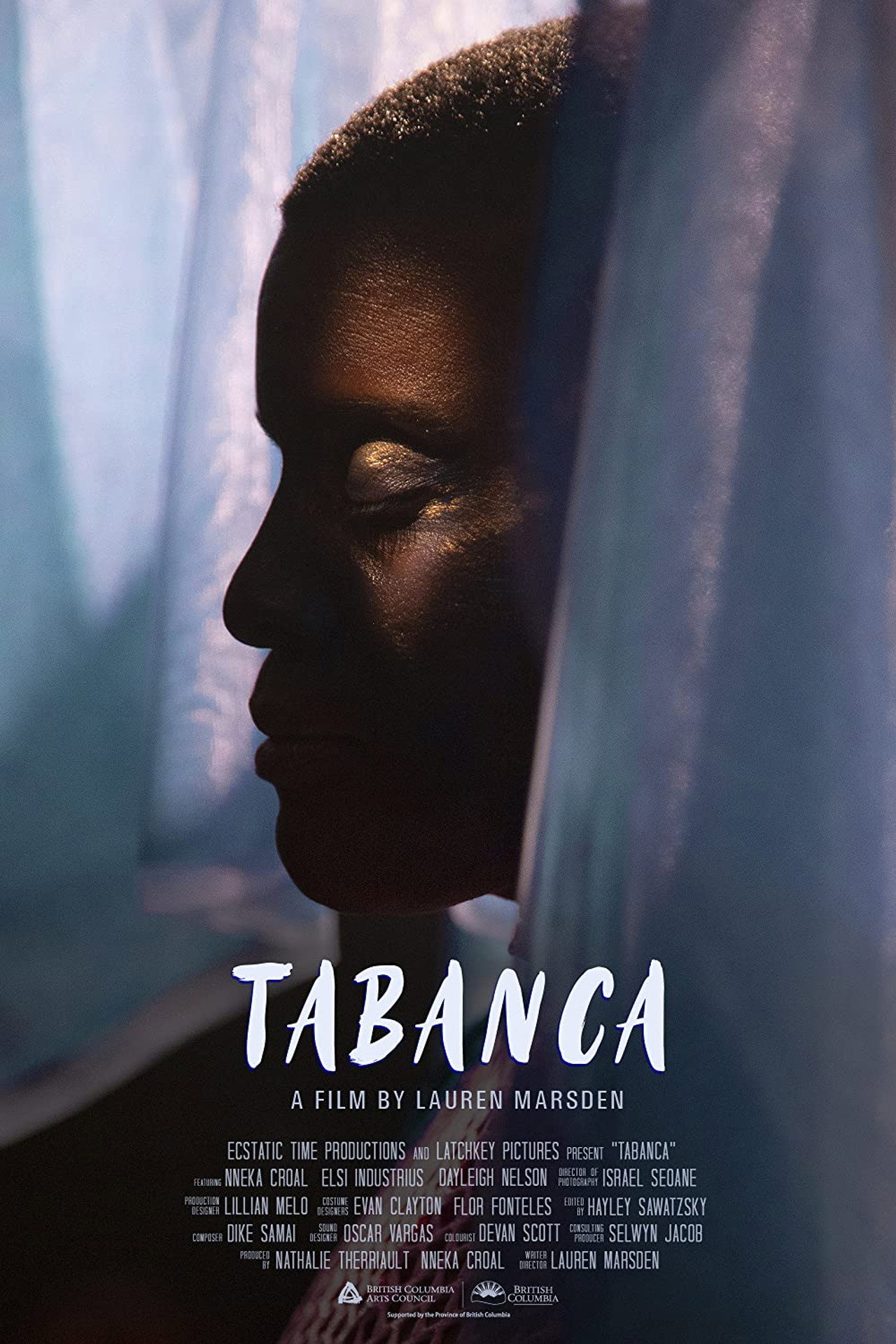 Tabanca filmaffisch