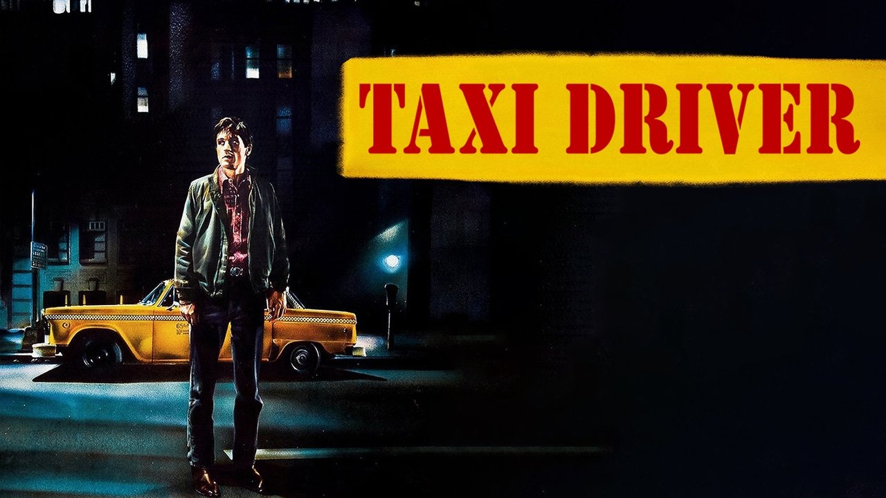 Taxi Driver