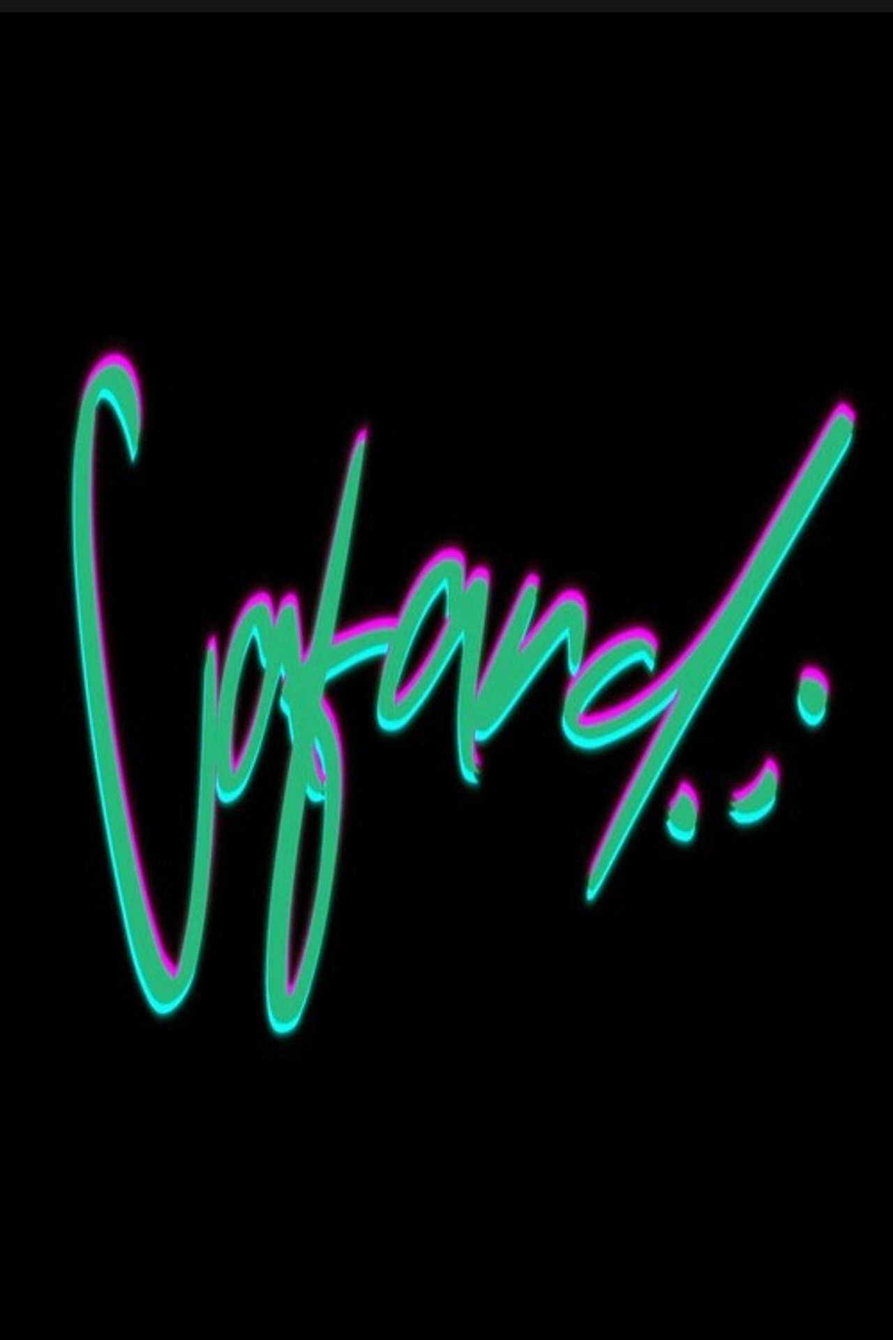 Cafard filmaffisch
