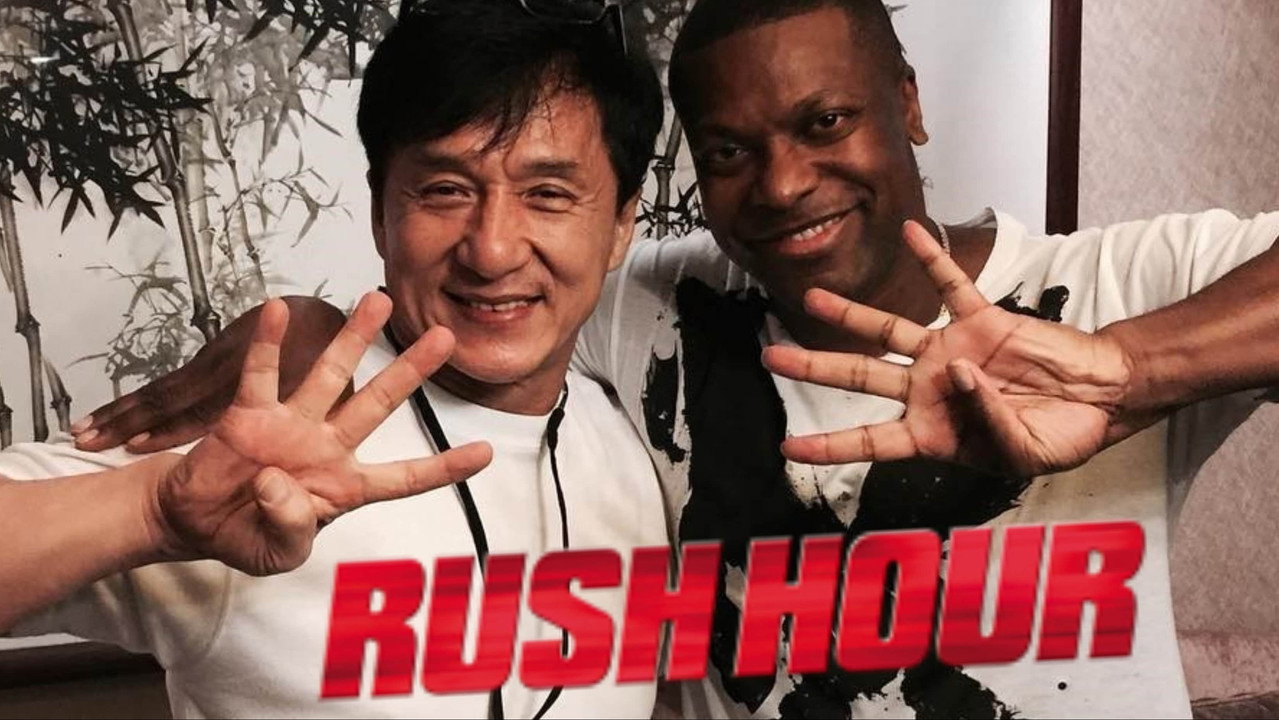 Csúcsformában 4