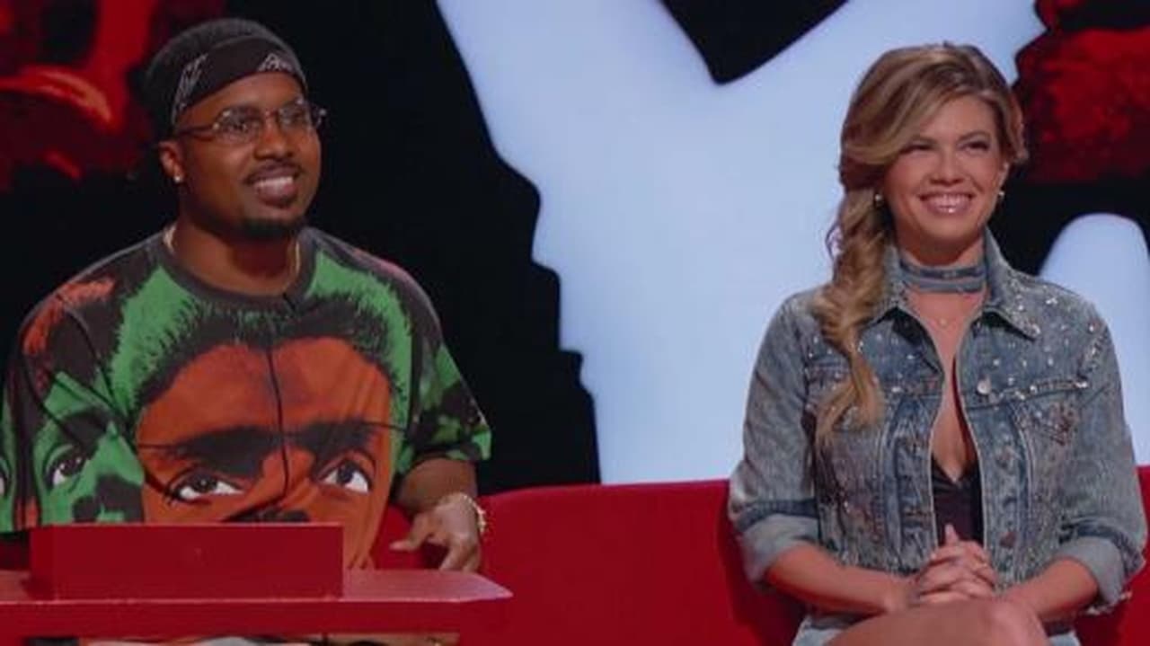Ridiculousness - Season 9 Episode 16 : Chanel and Sterling XLVI