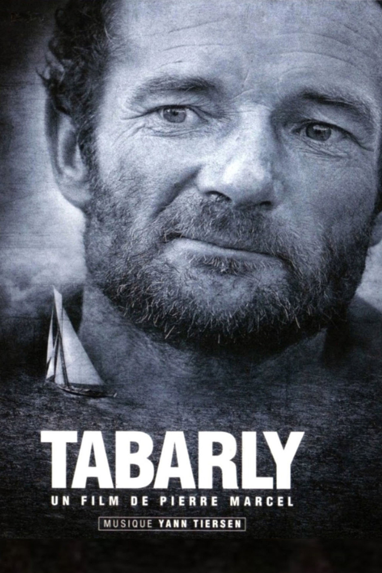 Tabarly filmaffisch