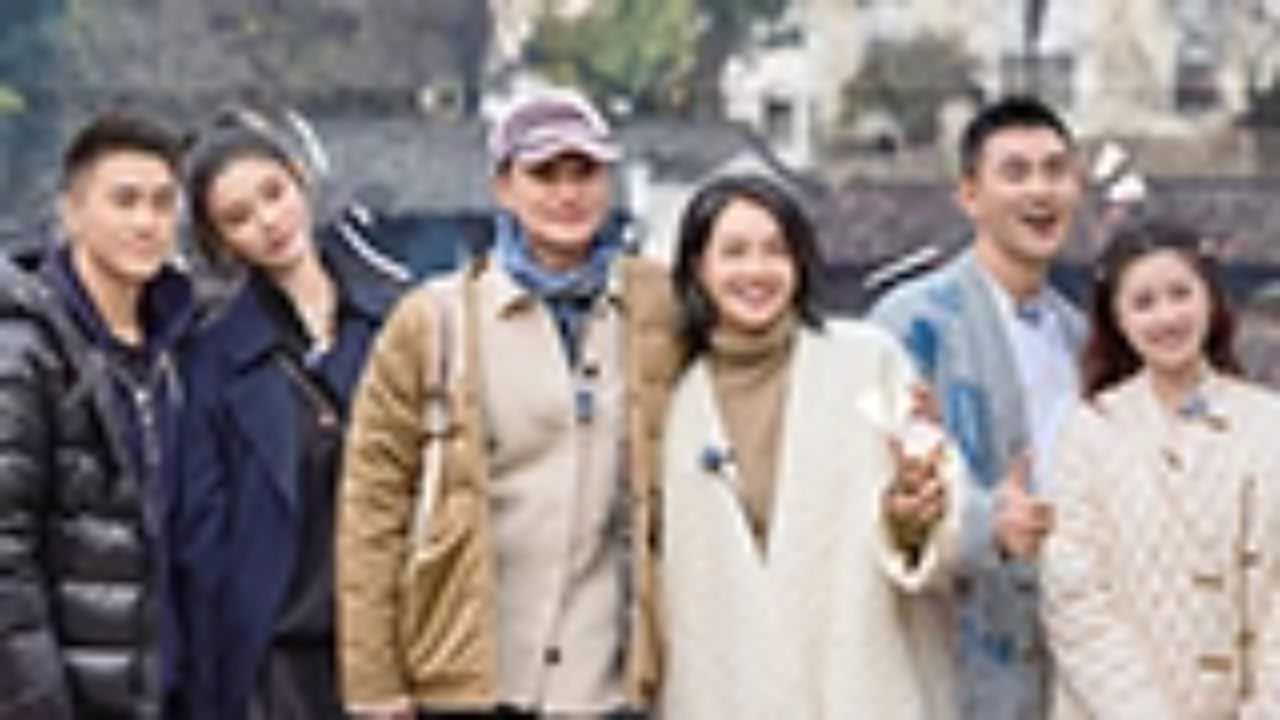 爱的修学旅行 — Épisode 9