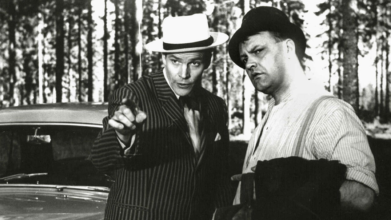 Oho, sanoi Eemeli backdrop image