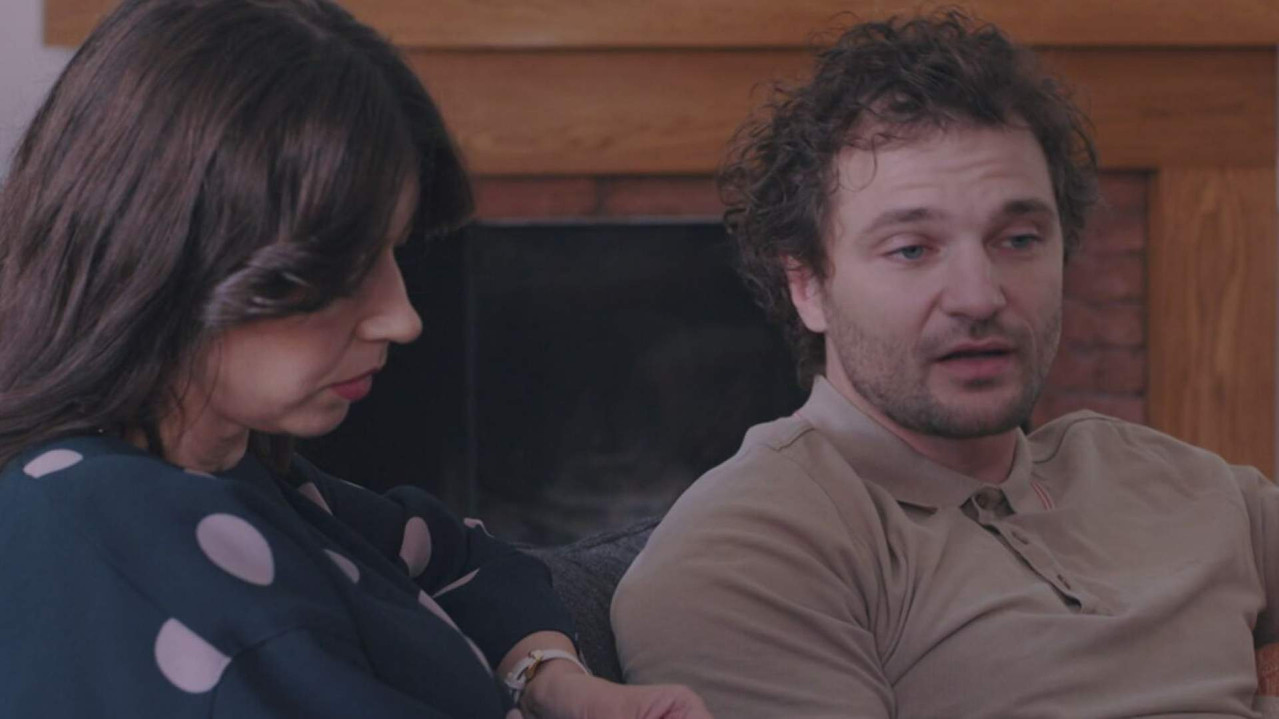 Meilužės — Épisode 16