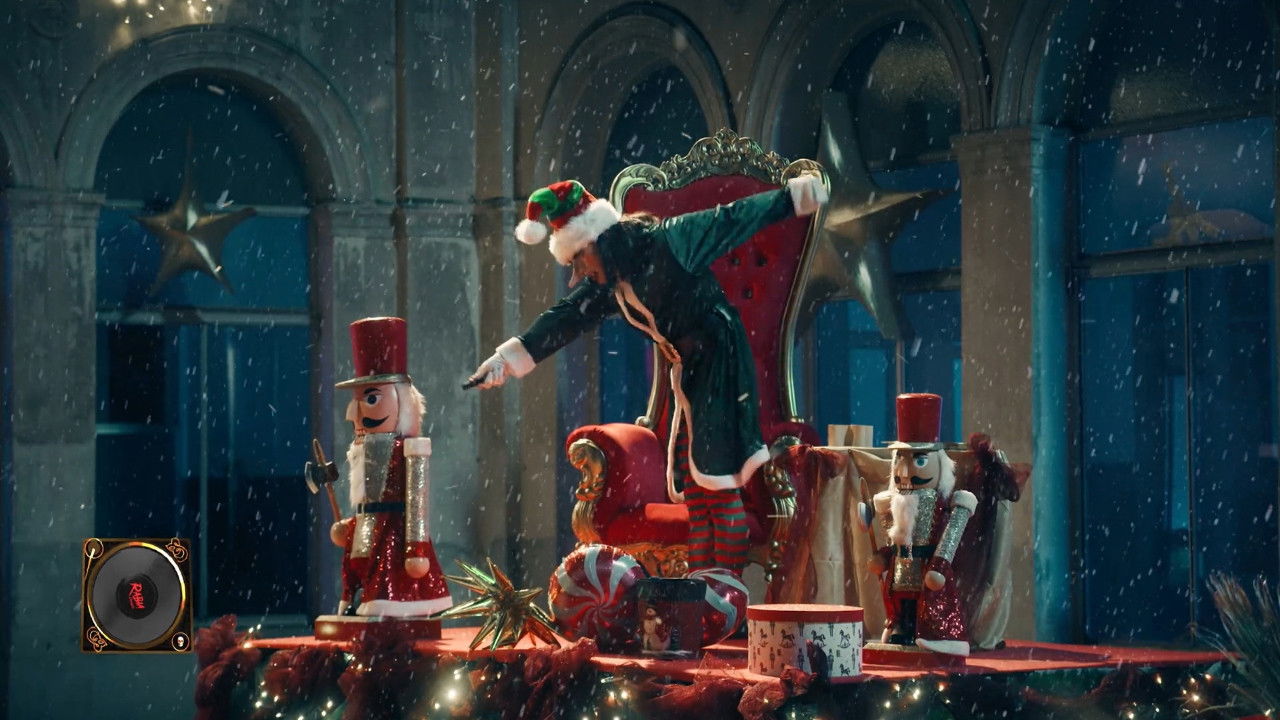 Rabia: Origen — Épisode 4