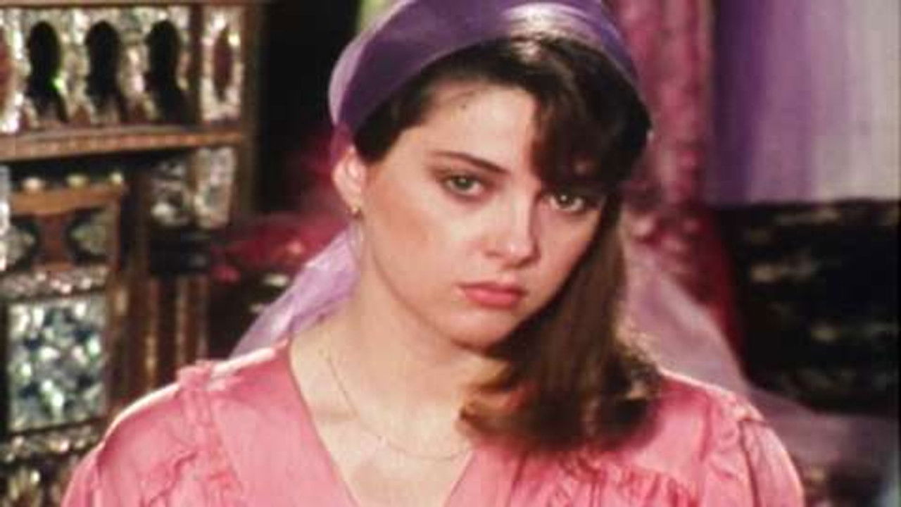 Hacı Arif Bey — Épisode 4